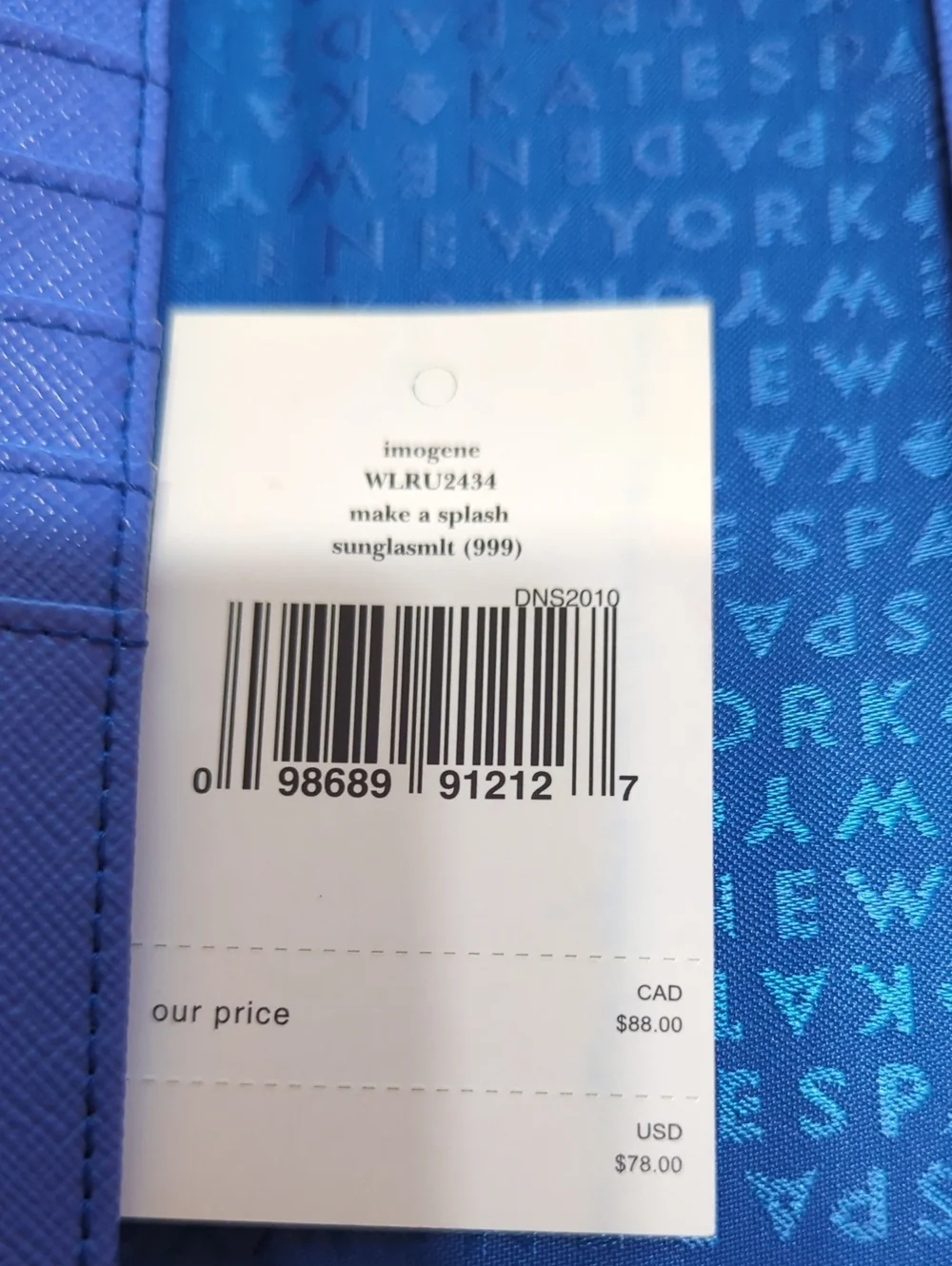 kate spade kate spade